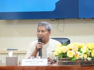 Polemik Revisi UU Penyiaran, Dosen Unmuh Jember: Jurnalisme Investigasi Harus Dijamin Kebebasannya