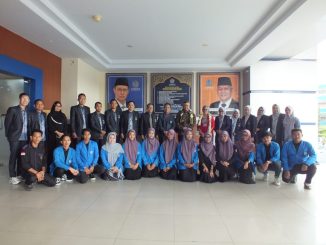 Prodi Perpajakan Unismuh Berhasil Raih Akreditasi Unggul