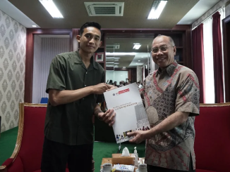 Kapten Timnas Indonesia, Rizky Ridho Terima Bonus Uang Tunai dari UM Surabaya Usai Laga Piala Asia U-23