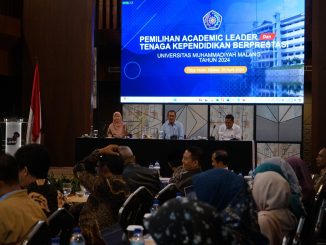 UMM Tingkatkan Kualitas SDM yang Berkelanjutan dan Berkesinambungan