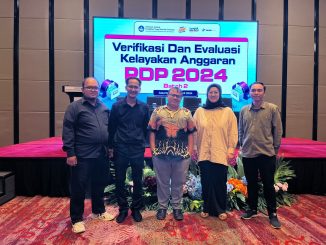 I-HEDU: Kolaborasi Universitas Negeri Malang, Universitas Muhammadiyah Ponorogo, Surrey University, dan Coventry University Lolos Pendanaan Kedaireka Kemdikbudristek