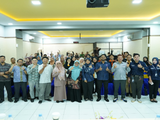 UMTAS dan Universiti Malaysia Terengganu Bekerja Sama dalam International Summer Course yang Berfokus pada Teknologi Ramah Lingkungan