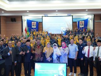 UNIMMA Raih Akreditasi Unggul, Siap Hasilkan SDM Berkompeten