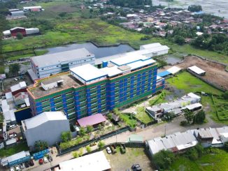 RS PKU Muhammadiyah Unismuh Makassar Raih Akreditasi Paripurna