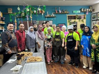 Penelitian Kolaborasi Internasional: Universitas Muhammadiyah Ponorogo, Universiti Malaya, dan Universitas Sebelas Maret Kembangkan Inklusi Penyandang Disabilitas dalam Kewirausahaan