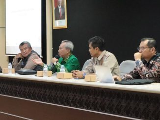 UMS Jadi Tuan Rumah KKN-MAs, Sebar 1500 Mahasiswa PTMA pada 150 Desa di Sukoharjo dan Karanganyar