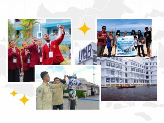 Selamat! Empat PTMA Lolos dalam Program Transfer Kredit Internasional 2024