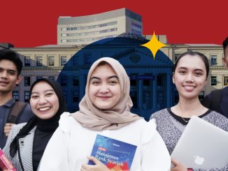 Jejak Universitas Barat dalam Reformasi Islam di Indonesia