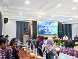 Pasca Raih Akreditasi Unggul, Ketua PBSI Unmuh Jember Siapkan "Big Plan"