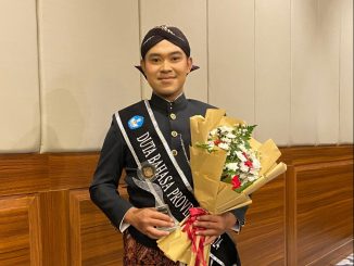 Inspiratif, Mahasiswa UAD Terpilih Jadi Duta Bahasa DIY 2024