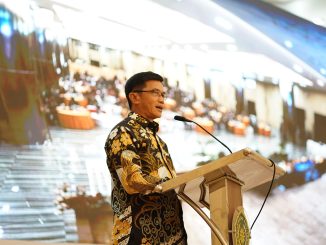 Dirjen Diktiristek: Pendidikan Modern Muhammadiyah itu Langkah Reformatif
