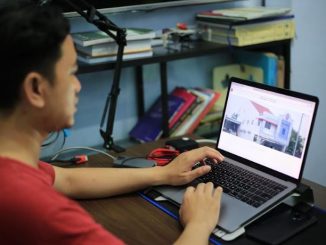 Lakukan Penelitian Inovatif, STMIK Muhammadiyah Paguyangan Brebes Kembangkan SPM Online