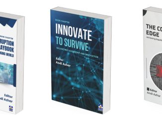 Mahasiswa Universitas Muhammadiyah Bengkulu Sukses Publikasikan Tiga Buku Bisnis Berbahasa Inggris