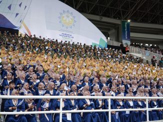 Kampus Muhammadiyah Resmi Tambah Jumlah Universitas
