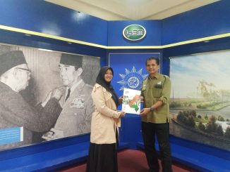 Audiensi LPPM STKIP Muhammadiyah Blora dengan LP3M UMY: Sinergi untuk Pengabdian Masyarakat