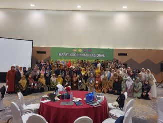 Prof Achmad Nurmandi: Penjaminan Mutu Itu Ruh Perguruan Tinggi