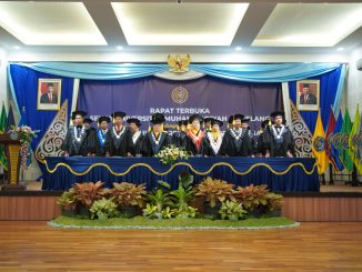 60 Tahun UNIMMA, LLDikti VI Dorong jadi Pemimpin Pendidikan di Asia