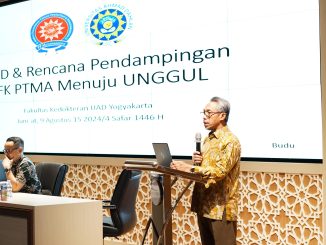 Empat Alasan Fakultas Kedokteran PTMA Harus Raih Akreditasi Unggul