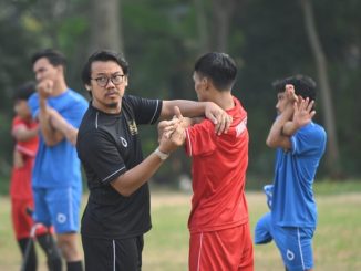 Dosen UNISA Yogyakarta Ditunjuk Jadi Kepala Fisioterapi Timnas Sepak Bola Amputasi Indonesia