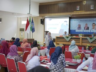 Umsida Hadirkan Inovasi Wisata Literasi Virtual Reality Bagi Difabel
