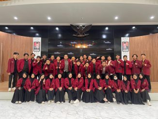 Resmi Terlantik, IMM Djazman Al Kindi Siap Jadi Arus Utama Gerakan IMM Yogyakarta