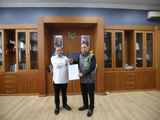 Bertambah, UMSU Resmi Buka Program Doktor Manajemen