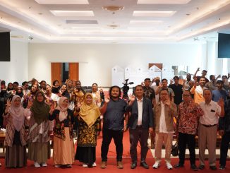 27 Peserta dari 17 Negara Ikuti Summer Course 2024 di FEB UMP