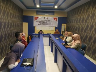 UM Bulukumba Terima Benchmarking dari STKIP Muhammadiyah Manokwari, Belajar Tata Kelola dan Sistem Penjaminan Mutu