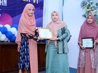 FTIK dan Pascasarjana UIAD Sinjai Gelar Malam Ramah Tamah