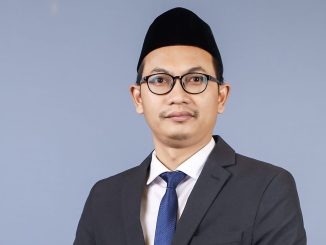 Moh. Mudzakkir: The Idea of Progress PTMA
