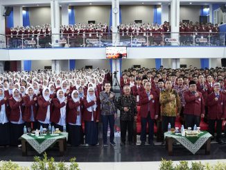 Abdul Mu’ti: Kualitas Perguruan Tinggi Tidak Dilihat Dari Status Negeri Atau Swasta