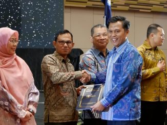 IKesT Muhammadiyah Palembang Raih 5 Penghargaan Bergengsi LLDIKTI AWARDS 2024