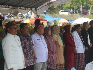 Festival Gekbreng Reborn: UMMI Bersama Masyarakat Mekarsari Lestarikan Tradisi Lokal