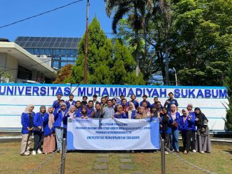 Mahasiswa UMMI Akan Lakukan Magang dan Studi Independen Bersertifikat di 17 Perusahaan