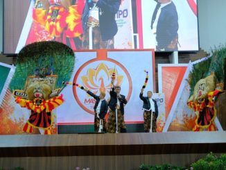 Mastamaru UMPO 2024: Langkah Pertama Mahasiswa Baru Kenalkan Nilai-nilai Integritas