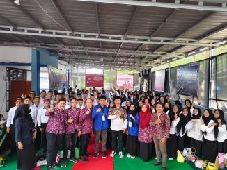 Transformasi Menuju Universitas, Intens Muhammadiyah Kolaka Utara Sambut Ratusan Mahasiswa Baru