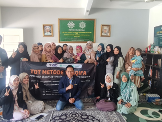 Optimalisasi Pembelajaran Al-Quran dengan Metode Tsaqifa, Tim UMS Gelar Pengabdian Internasional di Malaysia