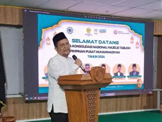 Rektor UMRI Bertekad Perluas Pengaruh Peradaban Islam di Tingkat Global