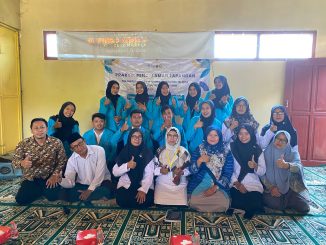 Prodi PGSD STKIP Muhammadiyah Blora Lakukan PPL: Membentuk Guru Kompeten dan Berkarakter