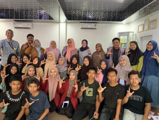 Penelitian Fundamental Reguler UM Bulukumba: Upaya Berdayakan Anak Tidak Sekolah di Desa Wisata Ara