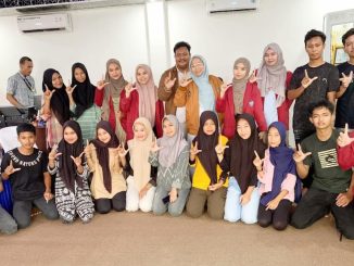 UM Bulukumba Tingkatkan Kesadaran Wisata Melalui Bilingual Storynomics