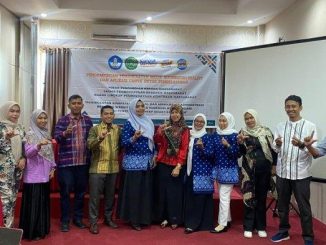 UM Kendari Gelar Pelatihan AR-Kids: Media Belajar Interaktif bagi Guru PAUD