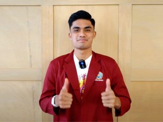 Jadi Pendaftar Terakhir, Ramdhan Sananta Pemain Timnas Indonesia Resmi Kuliah di UM Surabaya