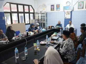 Umsida Beri Pendampingan Persiapan Akreditasi untuk STTM Bojonegoro