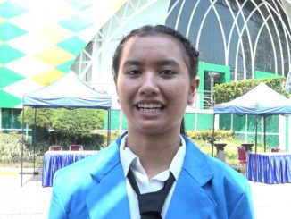 UNIMUS Kampus Penuh Toleransi: Mahasiswa Non-Muslim Nyaman Jalani Kuliah