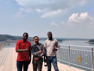 Mahasiswa Internasional UMP Diharapkan Jadi Duta Wisata Indonesia di Negara Asal