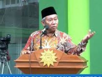 Konsepsi Spiritual Leadership Rektor UMS: Berperan dengan Hati dan Akal