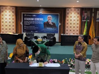 UMJ Luncurkan Program Magister Islamic Jerusalem Studies Pertama di Asia Tenggara