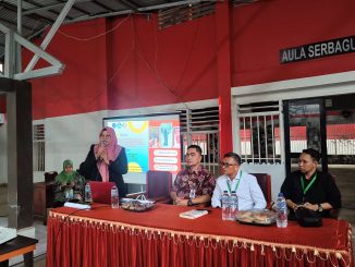 Tim PKM UMGO Gelar Pelatihan Budidaya Lobster dan Cacing Sutra untuk Warga Binaan Lapas