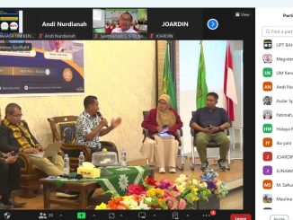 UM Kendari Gelar Dialog Pendidikan: Urgensi Administrasi Pendidikan Inklusif